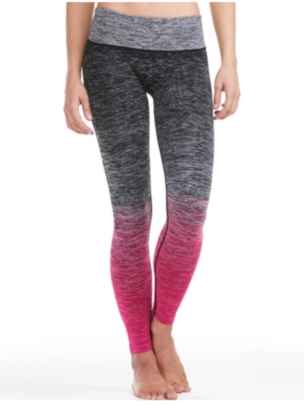 Electric‎ Yoga Ombré Leggings XS/S